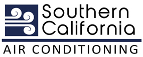 Southern California Air Conditioning Logo